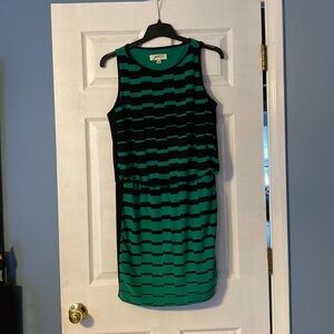 Soho womens dress; size medium